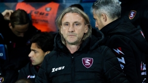 &#039;You never know how much you&#039;ll miss someone&#039; – Salernitana confirm Nicola reappointment