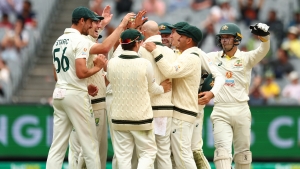 Australia completes dominant victory over South Africa to clinch series triumph