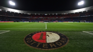 &#039;A cowardly act&#039; - Feyenoord disgusted as Union Berlin chiefs suffer Rotterdam attack