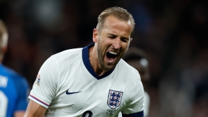 England centurion Kane &#039;hungry to prove people wrong&#039;