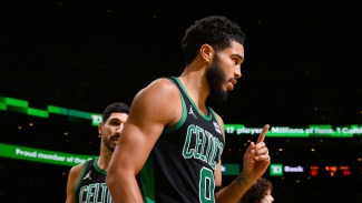 Boston Celtics forward Tatum enters NBA health and safety protocols