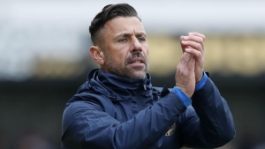 Hartlepool and Kevin Phillips buoyed by win over York