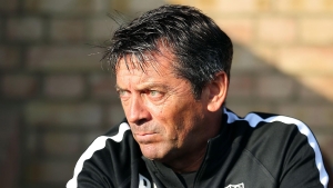 Kidderminster produce stunning comeback in Phil Brown’s first game in charge