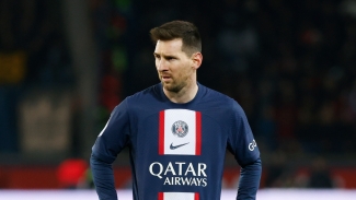 Messi to MLS would be &#039;biggest signing in history&#039; – Phil Neville
