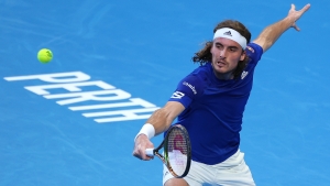 Tsitsipas fights back in United Cup opener, Fritz and Norrie start strong