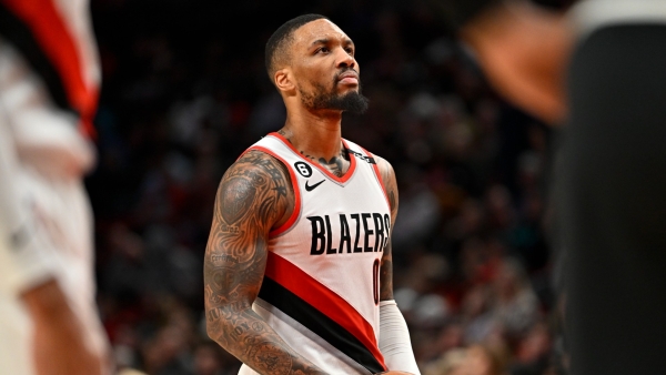 Where to buy the hottest Damian Lillard Bucks jerseys after trade