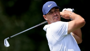 Koepka switches PGA Tour allegiances to LIV Golf