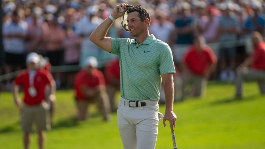 &#039;The ball is in their court&#039; – McIlroy calls on LIV Golf players to fix divide with PGA Tour