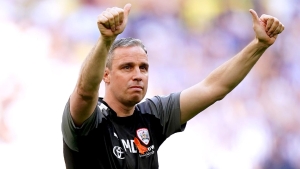 Michael Duff appointed Swansea’s new manager on three-year contract