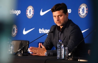 Mauricio Pochettino says Chelsea after firepower but plays down Harry Kane talk