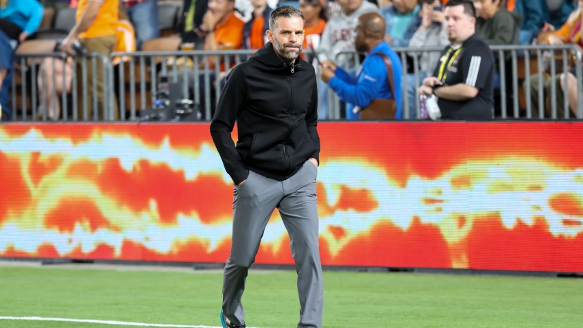 Real Salt Lake v Houston Dynamo: Olsen wants to continue in &#039;right direction&#039; on road trip
