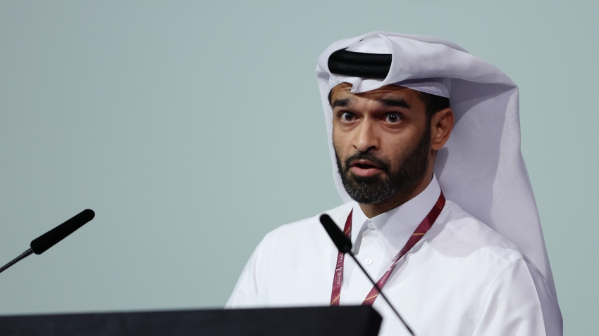Qatar 2022 organisers hit out at Norway &#039;dialogue&#039; after World Cup criticism