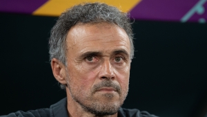 &#039;Everything went to hell&#039; – Luis Enrique acknowledges Spain&#039;s failure at World Cup