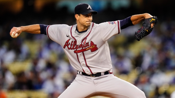 Charlie Morton, Braves Agree to 1-Year, $20M Contract for 2023