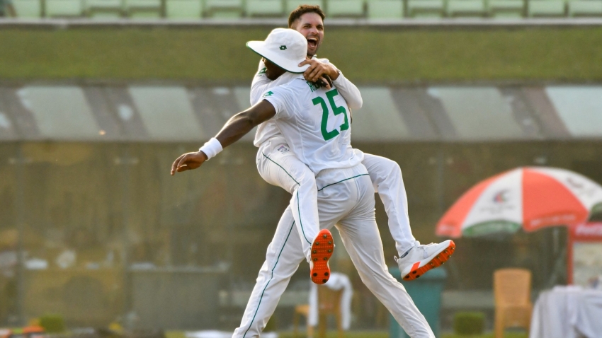 South Africa bowlers earn dominant victory over Bangladesh