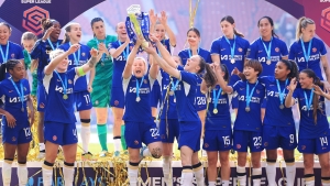Bompastor&#039;s Chelsea to launch WSL title defence against Villa
