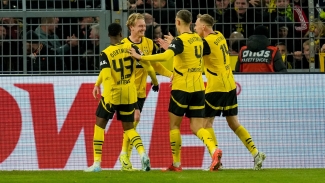 Dortmund got &#039;fully deserved victory&#039; over Freiburg, says Sahin