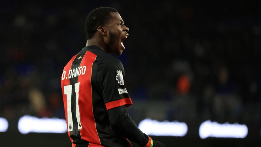 Ipswich Town 1-2 Bournemouth: Ouatarra the hero in late comeback