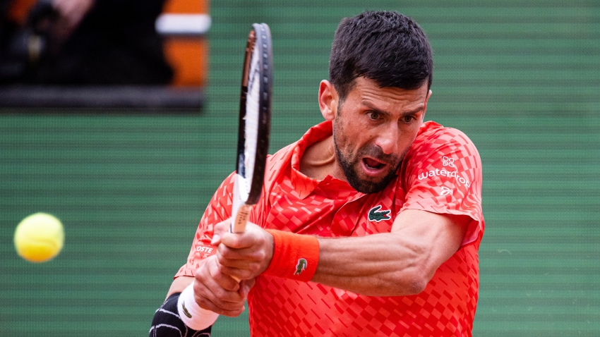 &#039;The feeling is terrible&#039; – Djokovic dismayed by early Monte Carlo exit