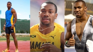 Yohan Blake, the second-fastest man in history, signs with PUMA
