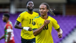 Reggae Boy Bobby De Cordova-Reid engages in contract talks with Fulham as Premier League future unfolds