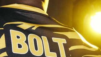 Usain Bolt revealed as a co-owner of esports group WYLDE