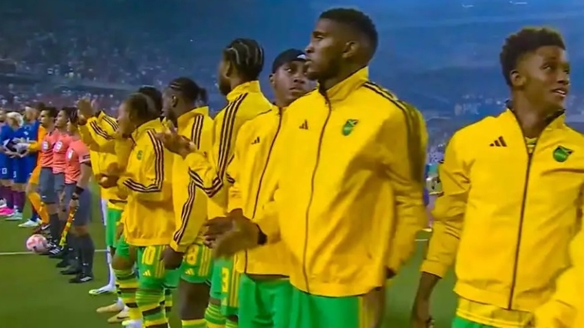 Kick-off time for Reggae Boyz World Cup qualifier adjusted due to inadequate stadium lighting