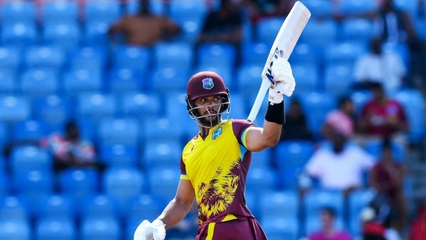 Hail King: Stand-in captain&#039;s 79 guides Windies to 28-run win over SA on successful return to Sabina Park