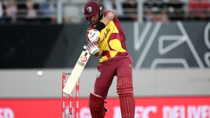 &#039;I play my best cricket when I keep it simple&#039; - in-form King looking to take things one ball at a time on Windies return