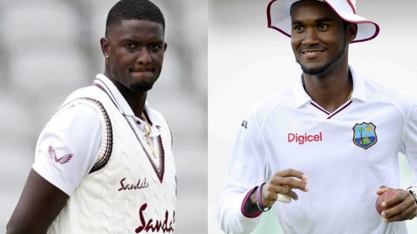 Selecting Brathwaite as captain over Holder should be serious consideration for upcoming series - Murray