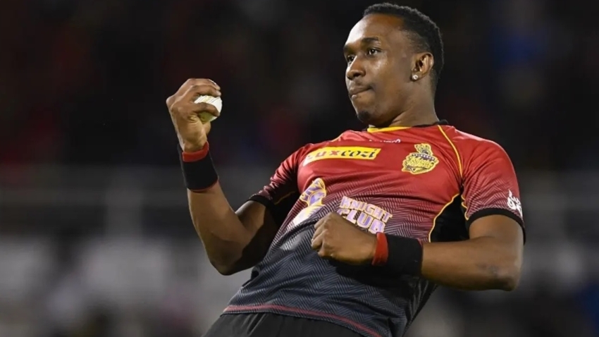 CPL hails Bravo after player announces retirement