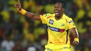 Dwayne Bravo leaves Chennai Super Kings to join Kolkata Knight Riders as mentor - report