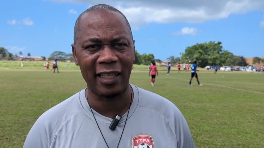 All set: Seven overseas-based players in Haynes&#039;s final squad for Concacaf U-20 Champs
