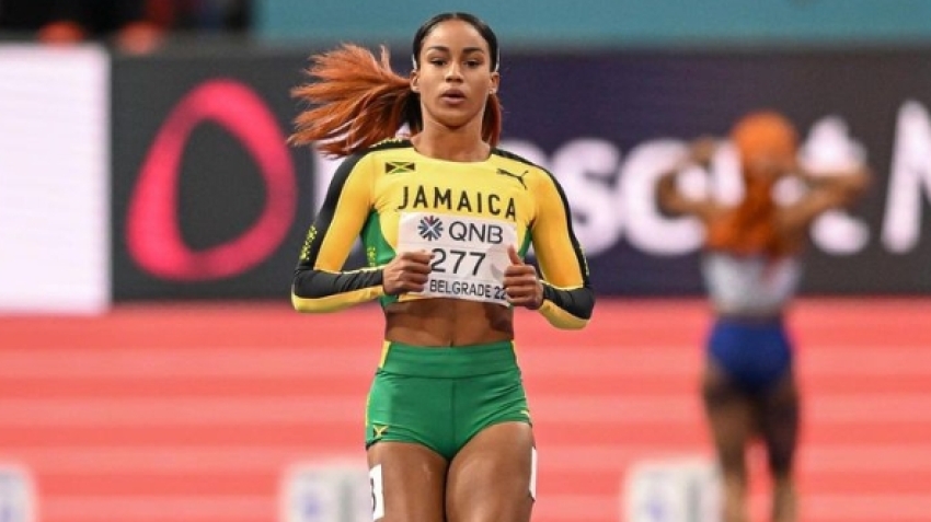 Briana Williams to make season debut over 60m at Camperdown Classic February 11