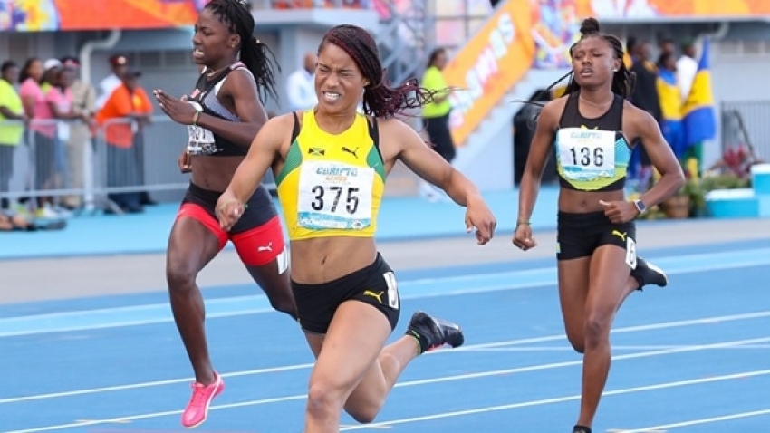 New Carifta dates could create opportunities for some junior athletes - Mike Sands