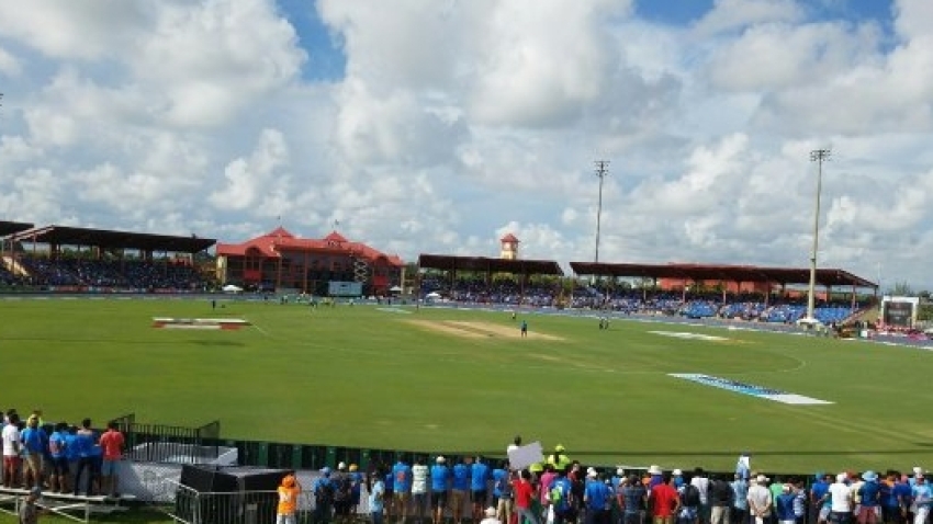 US venues for next year&#039;s T20 World Cup selected