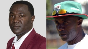 Cricket West Indies settles with Courtney Browne, Eldine Baptiste over wrongful dismissal claim, report