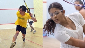 Jamaica Squash Association launches inaugural Jamaica Invitational