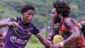 Red Sharks and Bulls to clash in Jamaica Rugby League finals, September 31
