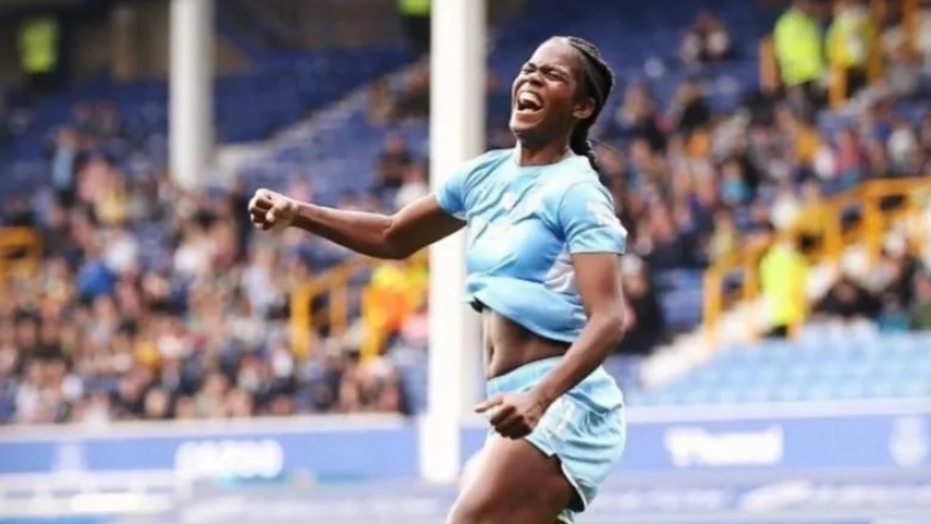 &#039;Bunny&#039; Shaw said &#039;it&#039;s a wonderful feeling&#039; after scoring hat-trick that put Manchester City into Women&#039;s FA Cup semis