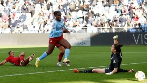 &#039;Bunny&#039; Shaw scores again as Manchester City defeat Liverpool for third win in a row