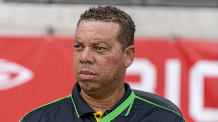 JFF to meet with Reggae Girlz head coach Hubert Busby Jr after allegations, sexual in nature, emerge