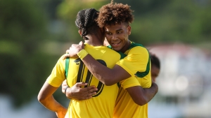 USVI held to 1-1 stalemate by BVI as Anguilla, Turks and Caicos draw blank in first round World Cup qualifiers