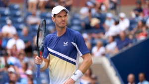 US Open: Murray in &#039;best&#039; shape for years as he books last-32 clash with Berrettini