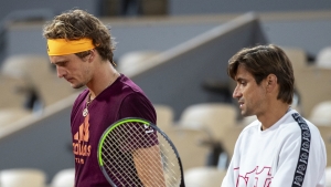 Zverev loses another big-name coach as Ferrer cuts ties ahead of Australian Open