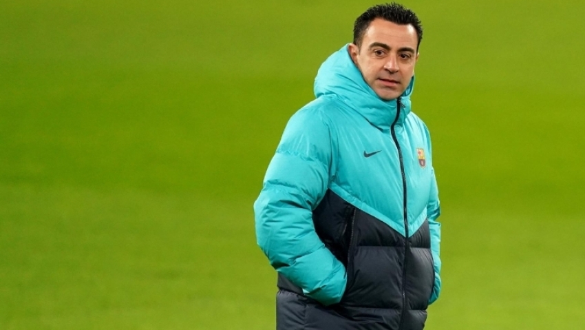 Xavi wants Barcelona to make defensive improvements against Sevilla