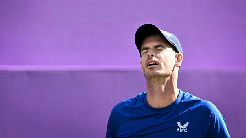 Murray set for back surgery in bid to be fit for Wimbledon swansong