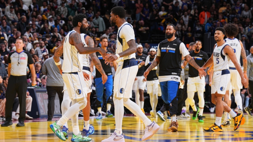 NBA: Jokic returns but Mavericks topple Nuggets