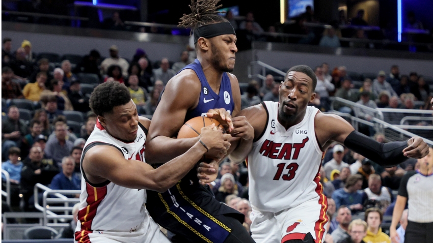 NBA Game of the Week: Miami aim to strengthen playoff odds against the struggling Pacers