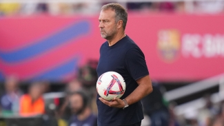 Flick confident Barcelona can topple impressive Girona